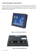 Preview for 8 page of BenQ EX-91121 User Manual