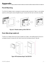 Preview for 13 page of BenQ EX-91121 User Manual