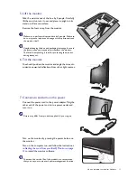 Preview for 11 page of BenQ EX3200R User Manual