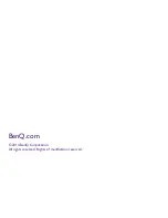 Preview for 99 page of BenQ F5 Smartphone User Manual