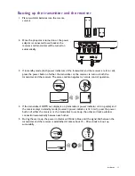 Preview for 11 page of BenQ FHD User Manual