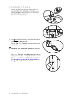 Preview for 10 page of BenQ FP202W A User Manual