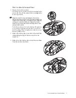 Предварительный просмотр 11 страницы BenQ FP202W A User Manual