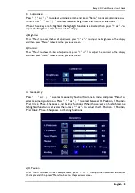 Preview for 9 page of BenQ FP2081 User Manual