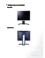 Preview for 7 page of BenQ FP2091 - 20.1" LCD Monitor User Manual