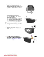 Preview for 10 page of BenQ FP241VW - 24" LCD Monitor User Manual