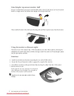 Preview for 12 page of BenQ FP241VW - 24" LCD Monitor User Manual