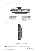 Preview for 7 page of BenQ FP241W User Manual