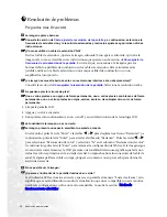 Preview for 28 page of BenQ FP51G (Spanish) Manual Del Usuario