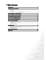 Preview for 3 page of BenQ fp531 User Manual