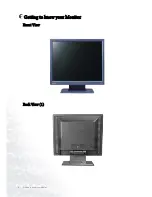 Предварительный просмотр 6 страницы BenQ fp531 User Manual