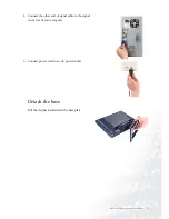 Preview for 9 page of BenQ fp531 User Manual