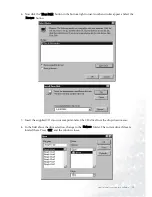 Preview for 13 page of BenQ fp531 User Manual