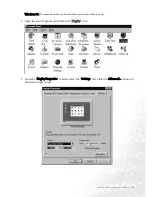 Preview for 15 page of BenQ fp531 User Manual