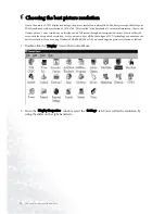 Preview for 38 page of BenQ fp531 User Manual