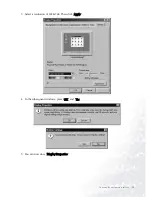 Preview for 39 page of BenQ fp531 User Manual