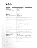 Preview for 54 page of BenQ fp531 User Manual