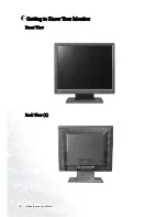 Preview for 6 page of BenQ FP537s User Manual