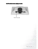 Preview for 7 page of BenQ FP556ms User Manual