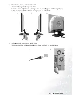 Preview for 9 page of BenQ FP556ms User Manual