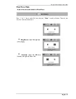 Предварительный просмотр 9 страницы BenQ FP557 - 15" LCD Monitor User Manual