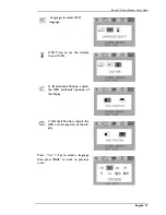 Предварительный просмотр 12 страницы BenQ FP557 - 15" LCD Monitor User Manual