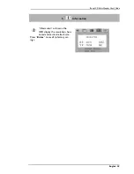 Предварительный просмотр 13 страницы BenQ FP557 - 15" LCD Monitor User Manual
