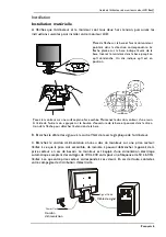 Preview for 7 page of BenQ FP557S (French) Guide Utilisateur