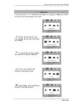 Preview for 36 page of BenQ FP557S (French) Guide Utilisateur