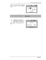 Preview for 39 page of BenQ FP567 User Manual