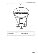 Preview for 6 page of BenQ FP591 - 15" LCD Monitor User Manual