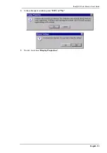 Предварительный просмотр 34 страницы BenQ FP591 - 15" LCD Monitor User Manual