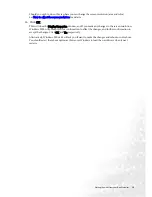 Preview for 16 page of BenQ FP71GX User Manual