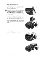 Preview for 10 page of BenQ FP72E S (Spanish) Manual Del Usuario