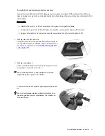 Preview for 11 page of BenQ FP72E S (Spanish) Manual Del Usuario