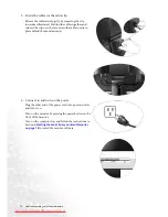 Preview for 10 page of BenQ FP72E User Manual