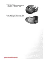 Preview for 13 page of BenQ FP72E User Manual