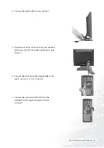 Preview for 9 page of BenQ FP731-D User Manual