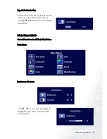 Preview for 45 page of BenQ FP737S-D User Manual