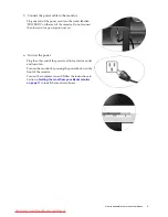 Preview for 9 page of BenQ FP73E S User Manual