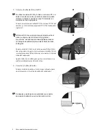 Preview for 8 page of BenQ FP73E (Spanish) Manual Del Usuario