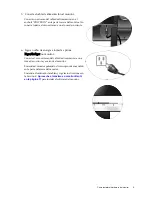 Preview for 9 page of BenQ FP73E (Spanish) Manual Del Usuario