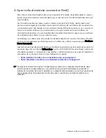 Preview for 11 page of BenQ FP73E (Spanish) Manual Del Usuario