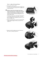 Preview for 9 page of BenQ FP73GS User Manual