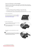 Preview for 10 page of BenQ FP73GS User Manual