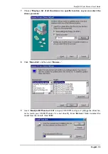 Preview for 26 page of BenQ FP747 User Manual