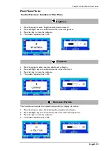 Preview for 39 page of BenQ FP747 User Manual