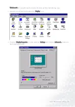Preview for 15 page of BenQ FP756s User Manual