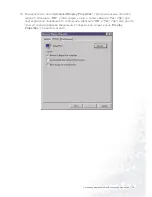 Preview for 15 page of BenQ FP757 (Russian) 