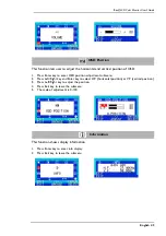 Preview for 43 page of BenQ FP767 - 17" LCD Monitor User Manual